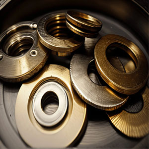 Brass CW508L – CZ108 H/H