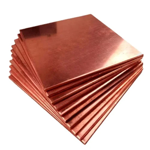 Plates, Sheets & Coils