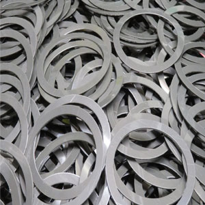 Nylatron GS Shim Washers