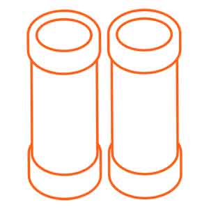 OCTG Pipes & Tubes