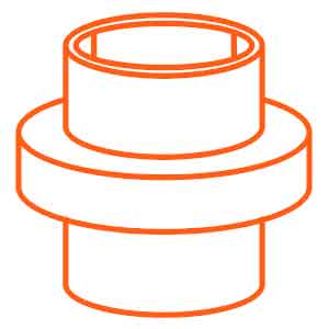 Outlets Fittings
