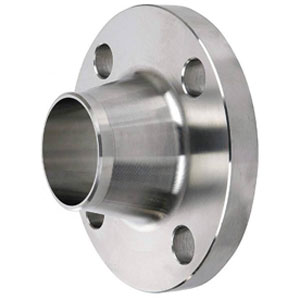 Weld Neck Flange